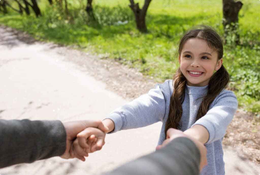 NDIS Positive Behaviour Support helps participants and those that love them.