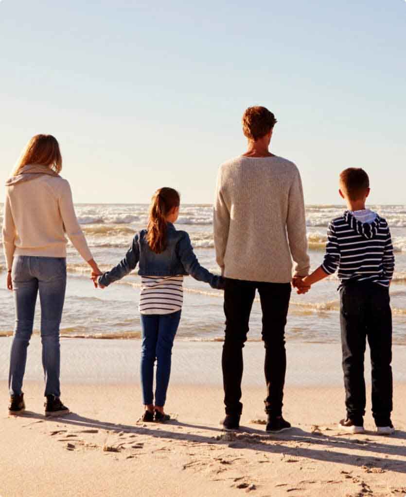 NDIS support across the Sunshine Coast, Gympie, Hervey Bay, Bundaberg, Caboolture and Morayfield