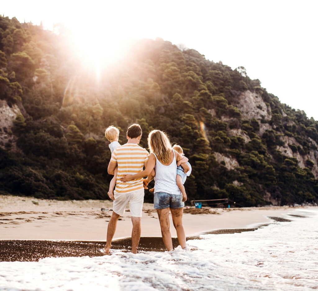 NDIS positive behaviour support for families and carers across the Sunshine Coast