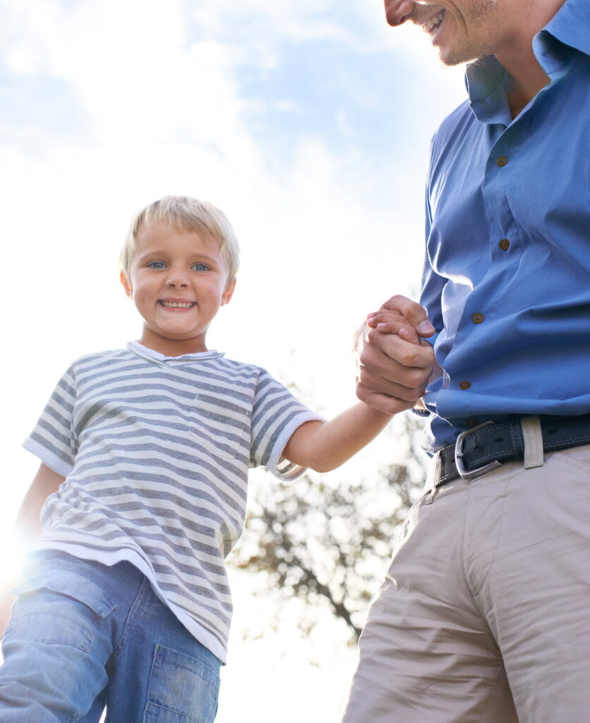 NDIS positive behaviour support for children and adults