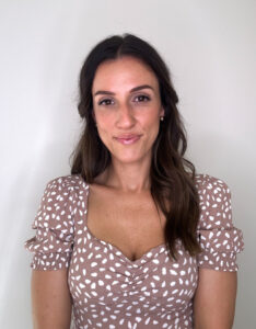 Reegan Keevil - Hervey Bay